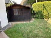 Foto - EG Wohnung mit Garten, 2 Stellplätze in Top Lage