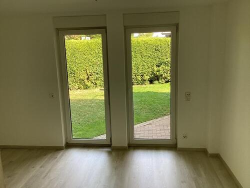 Foto - 2.5 Zimmer Erdgeschoßwohnung zum Kaufen in Dinslaken