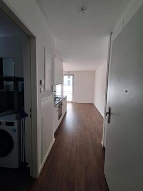 Foto - 1 Zimmer Etagenwohnung zur Miete in Offenbach am Main