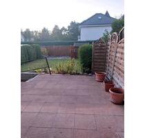 Renovierte 2 Zimmer Wohnung mit Terrasse und Garten in Sereetz. - Bad Schwartau