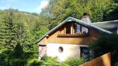 Foto - Ferienhaus im Thüringer Wald bei Oberhof
