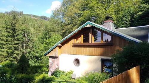 Foto - Ferienhaus im Thüringer Wald bei Oberhof