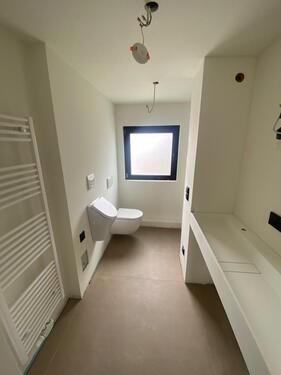 Foto - DG Wohnung in Peine OT Duttenstedt ab 1.11. Erstbezug nach San.