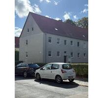 Wunderschöne 3-Raum-Maisonettewohnung - Magdeburg Hopfengarten