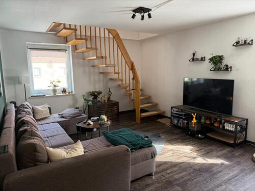 Foto - Etagenwohnung zur Miete in Magdeburg
