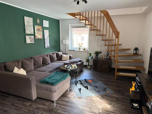Foto - Etagenwohnung in Magdeburg