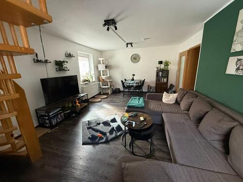 Foto - Etagenwohnung in Magdeburg zur Miete