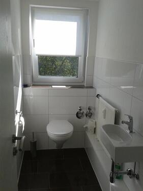Foto - Etagenwohnung in Villingen-Schwenningen