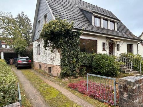 Foto - Einfamilienhaus zum Kaufen in Lüneburg
