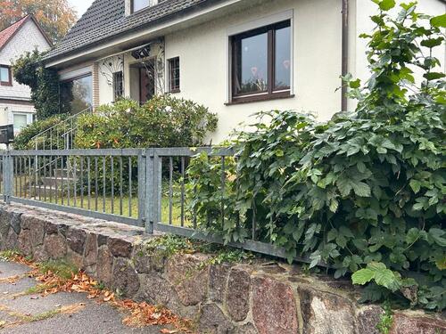 Foto - Einfamilienhaus in Lüneburg
