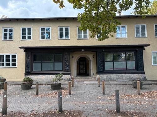 Foto - WG-Zimmer Potsdam ab sofort - 550,00 EUR Kaltmiete,