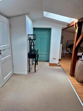 Foto - 1-Raum-Wohnung zu vermieten - 340,00 EUR Kaltmiete,