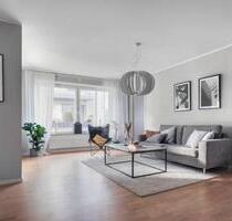 3-Zimmer Wohnung - Hechingen Unterstadt - Zentrale Lage - Balkon