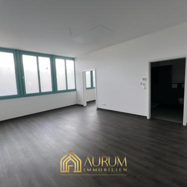 Foto - Altersgerecht & all inclusive: Komfortabel wohnen in barrierearmer 42 m² Wohnung mit Fahrstuhl!