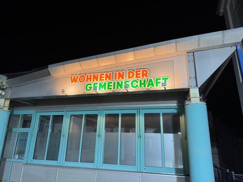 Foto - 2 Zimmer Etagenwohnung zur Miete in Pößneck