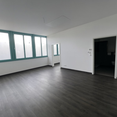 Foto - 2 Zimmer Etagenwohnung in Pößneck