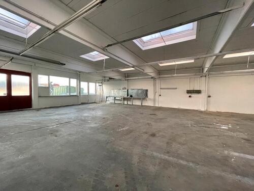 Foto - Produktion Werkstatt Lager in 72336 Balingen
