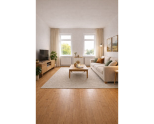 Renovierte 3-Zimmerwohnung in Nordhausen (108.503)