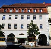 Renovierte 3-Zimmerwohnung in Nordhausen (108.503)