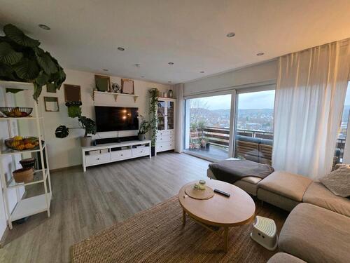 Foto - Etagenwohnung zur Miete in Siegen