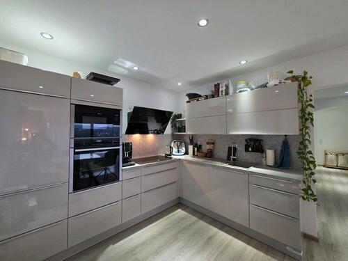 Foto - Etagenwohnung in Siegen zur Miete