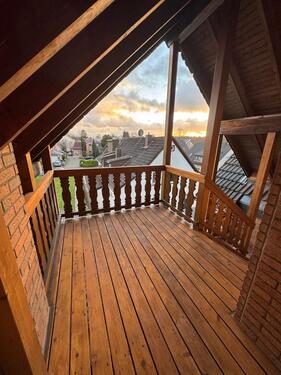 Foto - Etagenwohnung zur Miete in Köln