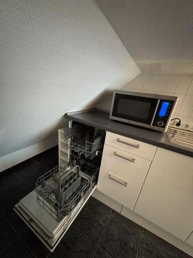 Foto - Etagenwohnung in Köln zur Miete