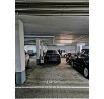 Tiefgaragenstellplatz zur Miete - Saarbrücker Straße 5 - München Sendling-Westpark