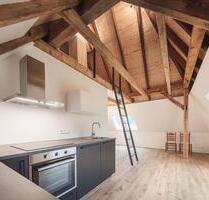 Wunderschöne Maisonette Wohnung im Ortskern von Rastede