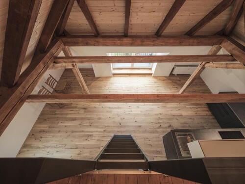 Foto - 3 Zimmer Etagenwohnung in Rastede