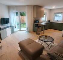 Wohnung Erstbezug nach Kernsanierung - Ockenheim