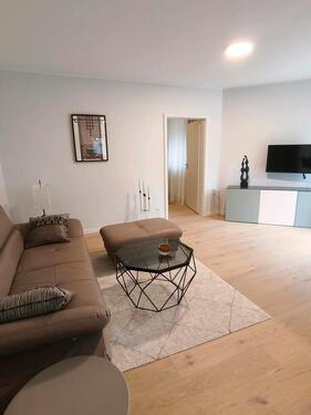 Foto - 2 Zimmer Etagenwohnung zur Miete in Ockenheim