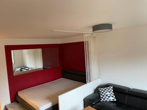 Foto - 1 Zimmer Wohnung in Reutlingen-Rommelsbach