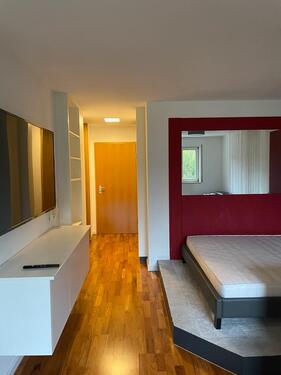 Foto - 1 Zimmer Etagenwohnung zur Miete in Reutlingen