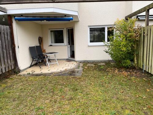 Foto - 1 Zimmer Etagenwohnung in Reutlingen