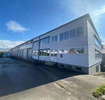 Zentral in Augsburg: 216 m² Gewerbefläche Büro + ProduktionLager