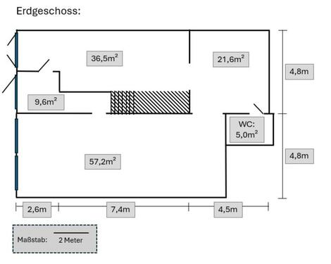 Foto - andere zur Miete in Augsburg