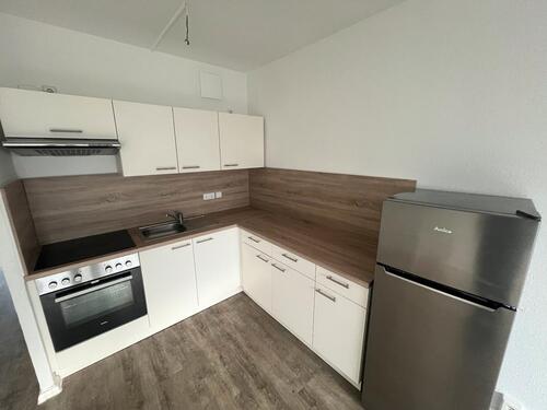 Foto - 2 Zimmer Etagenwohnung in Chemnitz