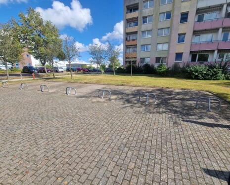 Foto - Stellplatz Quartier Von-Stauffenberg-Str.