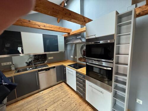 Foto - Dachgeschoßwohnung in Duderstadt zur Miete