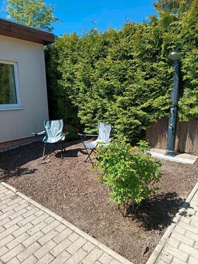 Foto - 1 Zimmer Maisonettenwohnung zur Miete in Panketal