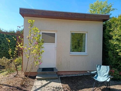 Foto - Maisonettenwohnung in Panketal zur Miete