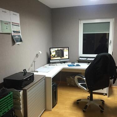 Foto - 3 Zimmer Etagenwohnung zum Kaufen in Hügelsheim