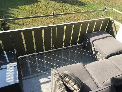 Foto - Etagenwohnung in Hügelsheim zum Kaufen