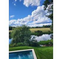 EFH am Wasser mit zusätzl. Baugrundstück - Erkner