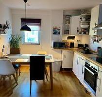 Möblierte 1,5 Zimmer Altbau Wohnung zur Untermiete - Bamberg Bamberg-Ost