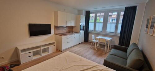 Foto - 1 Zimmer Etagenwohnung zur Miete in Hannover