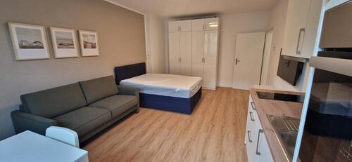 Foto - 1 Zimmer Etagenwohnung in Hannover