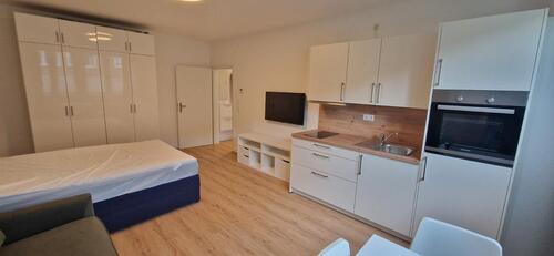 Foto - Etagenwohnung in Hannover zur Miete