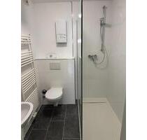 3 ZKB in Zierenberg, direkt am Marktplatz, barrierearm 3 ZKB in Zierenberg, direkt am Marktplatz, barrierearm